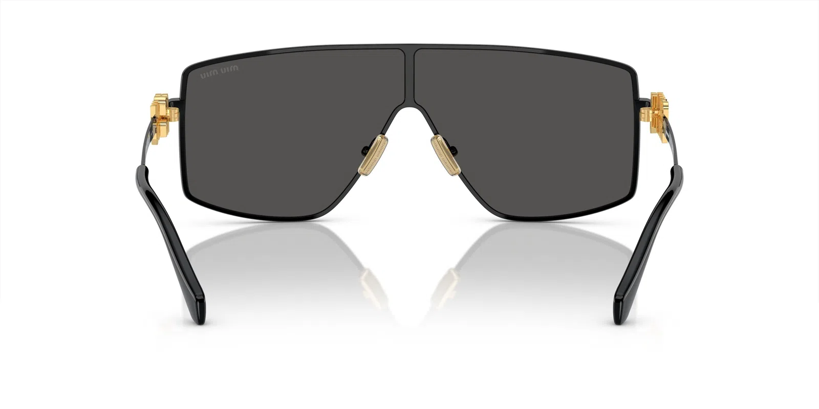 Miu Miu 51ZS Sunglasses - view 4